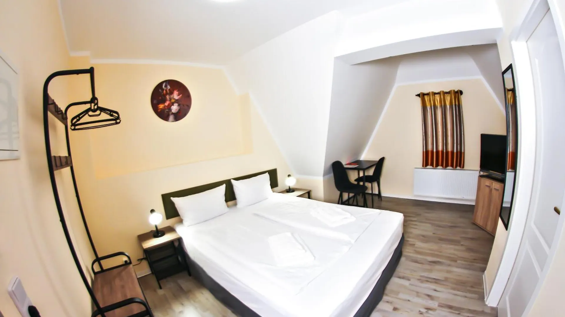 Hotel Karlshorst Berlin 3*,  Germany