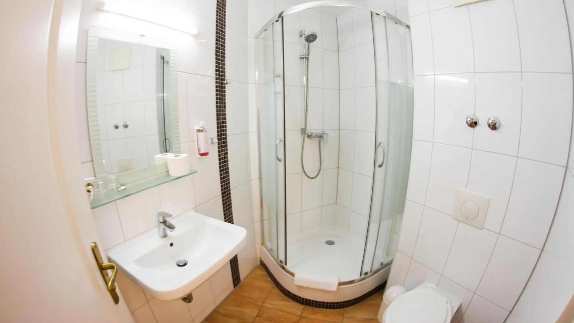 Hotel Karlshorst Berlin Germany
