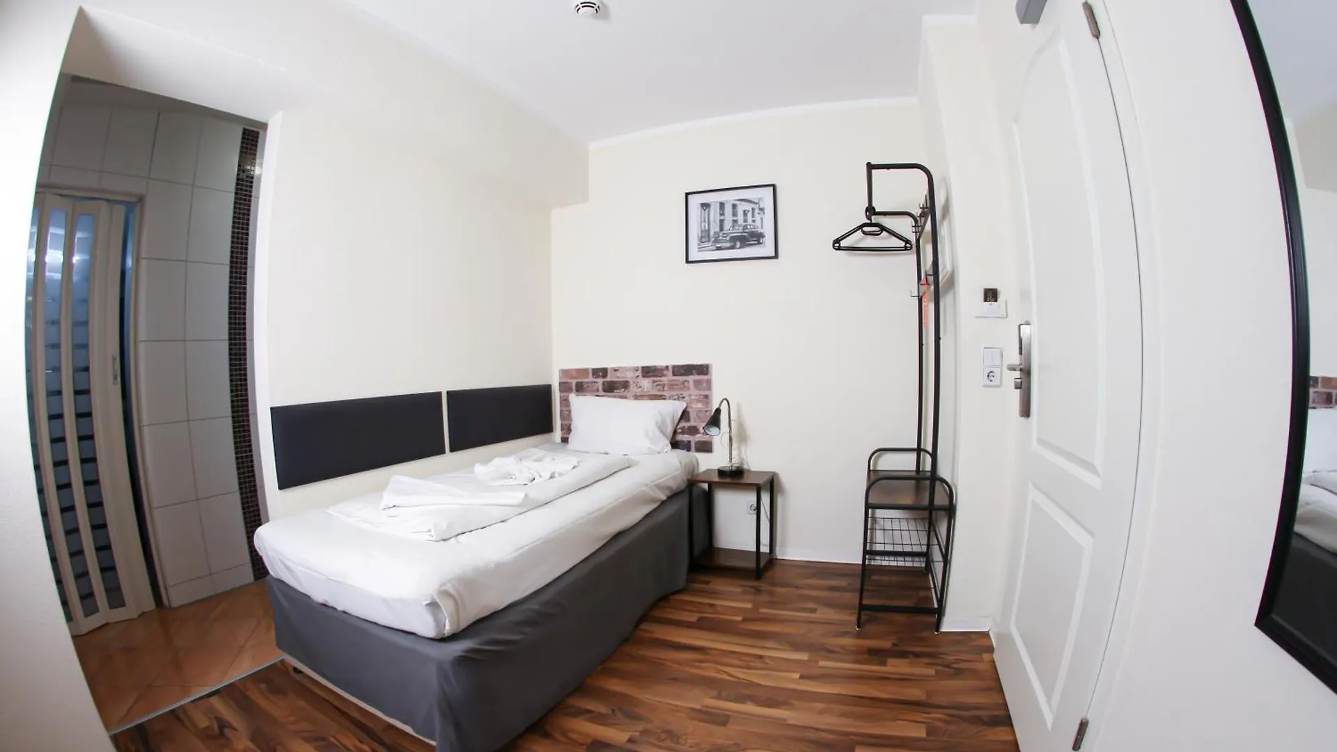 Hotel Karlshorst Berlin