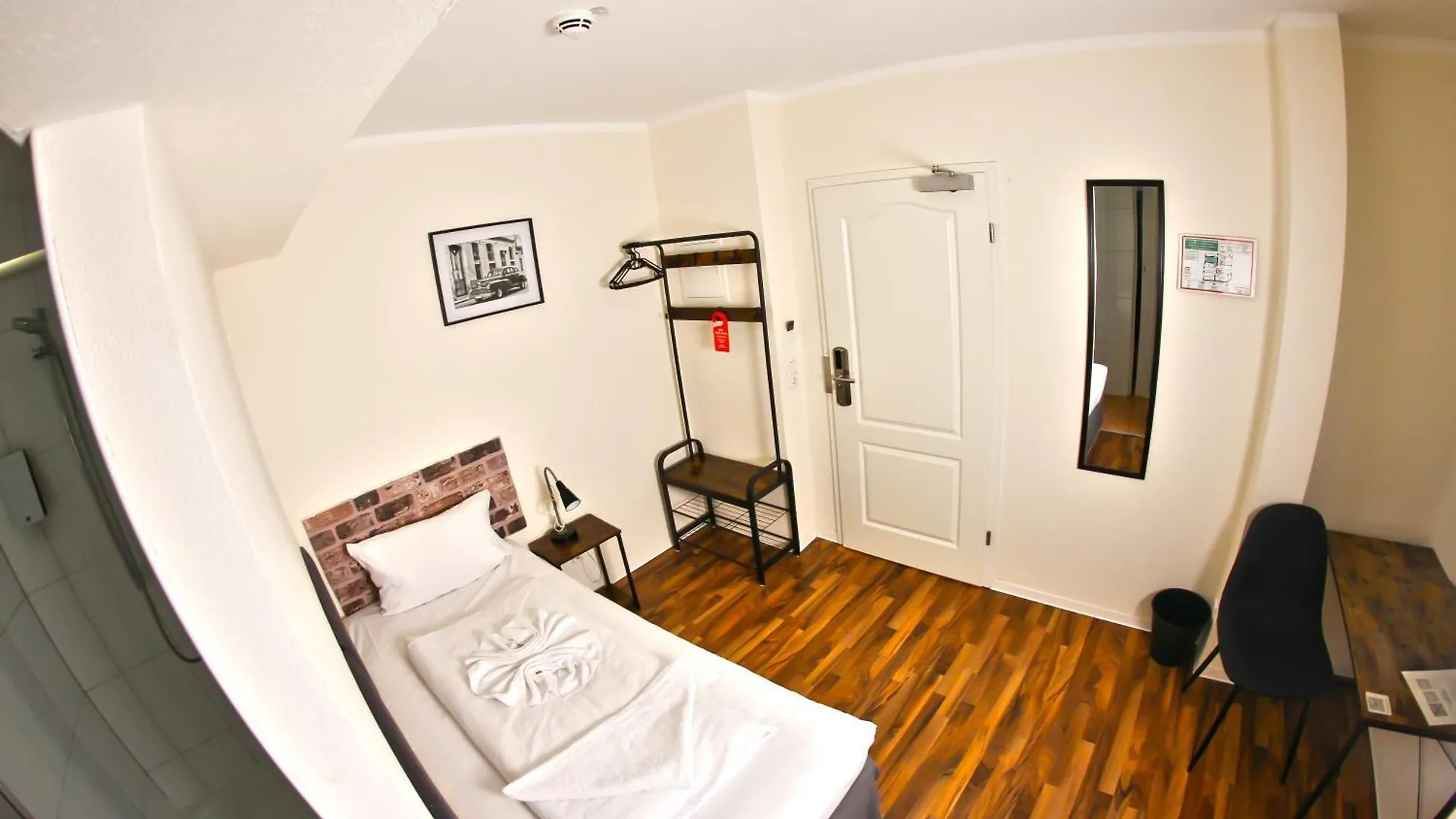 Hotel Karlshorst Berlin