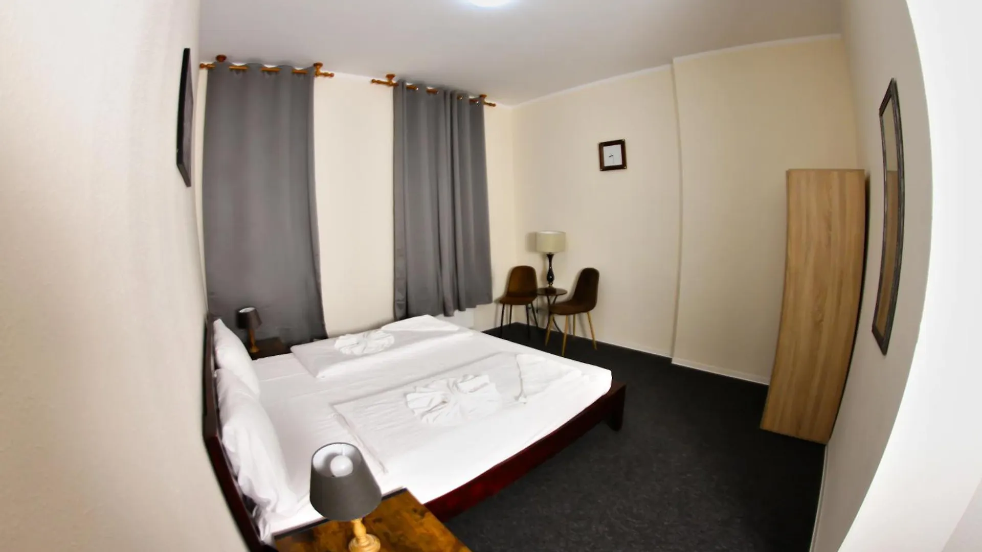 Hotel Karlshorst Berlin 3*,