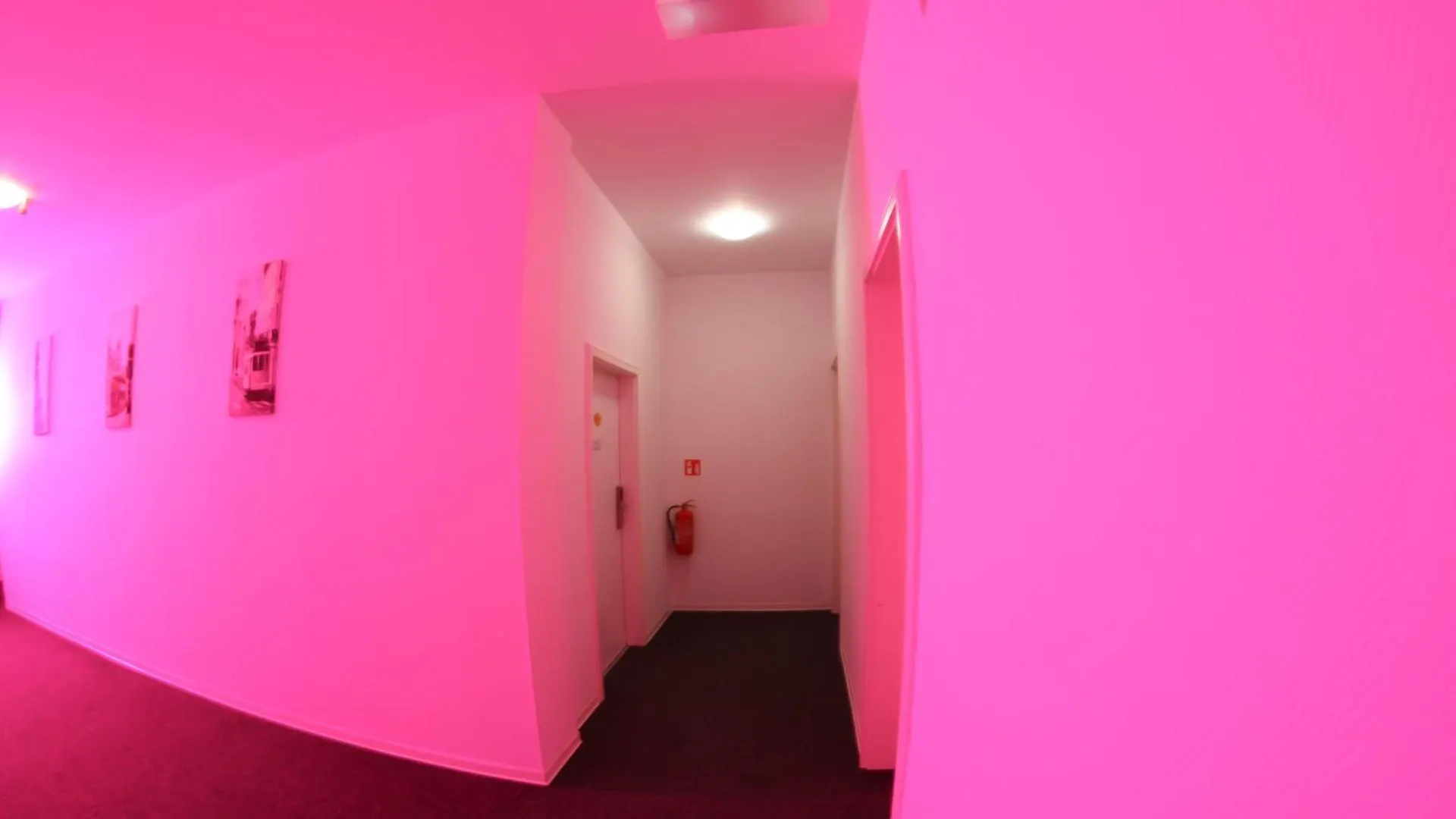 Hotel Karlshorst Berlin