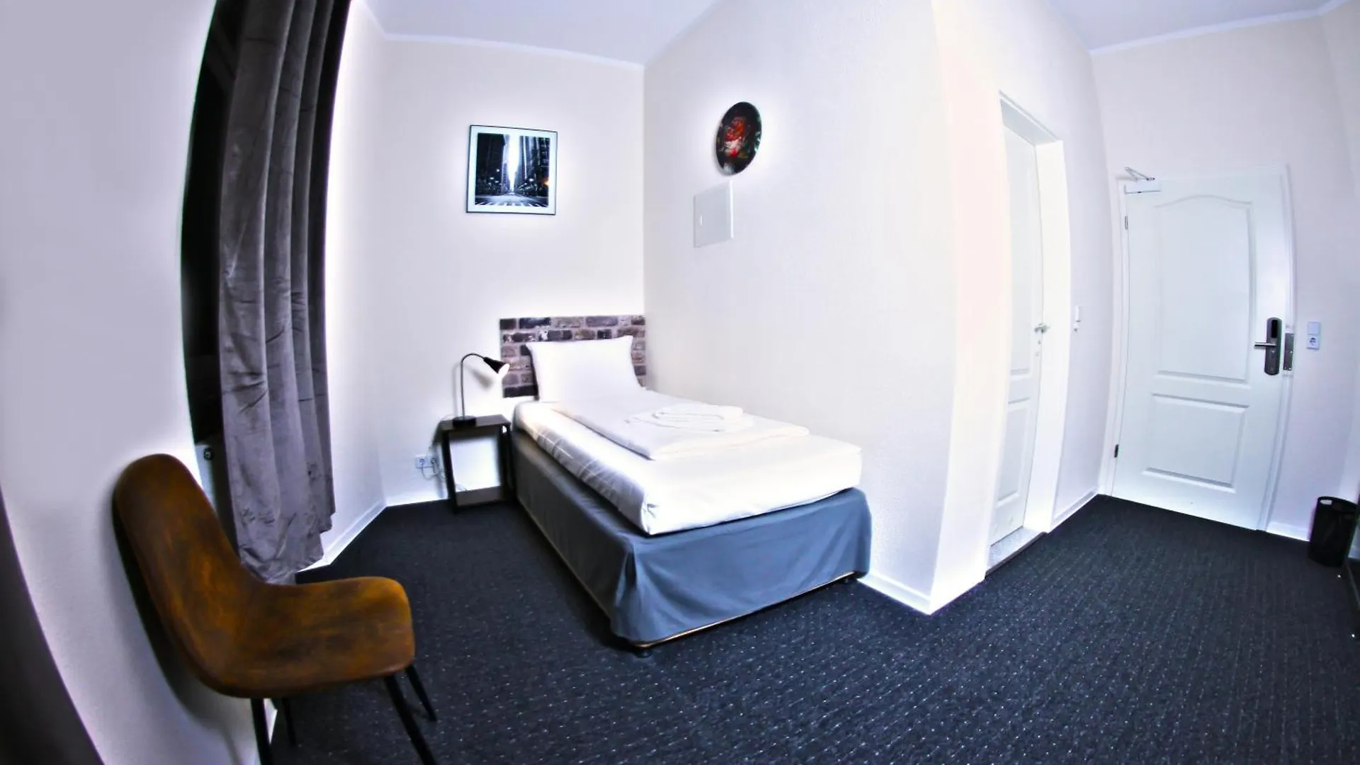 Hotel Karlshorst Berlin 3*,