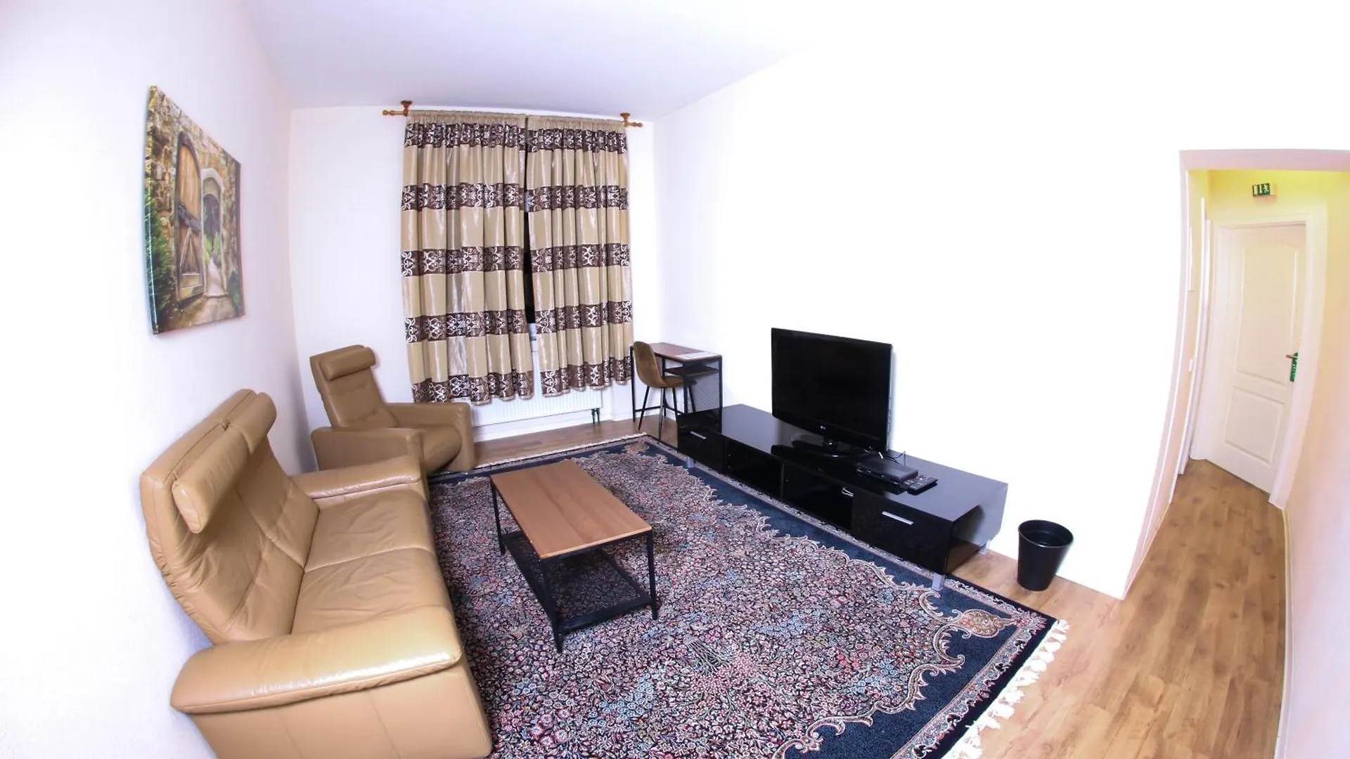 Hotel Karlshorst Berlin 3*,  Germany