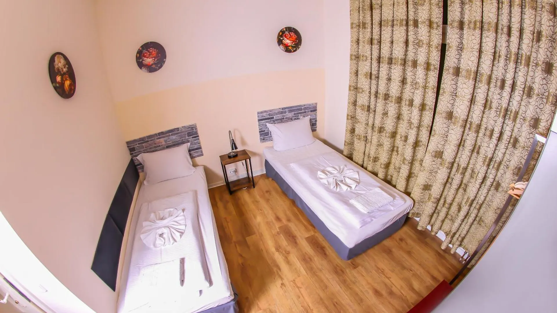 Hotel Karlshorst Berlin