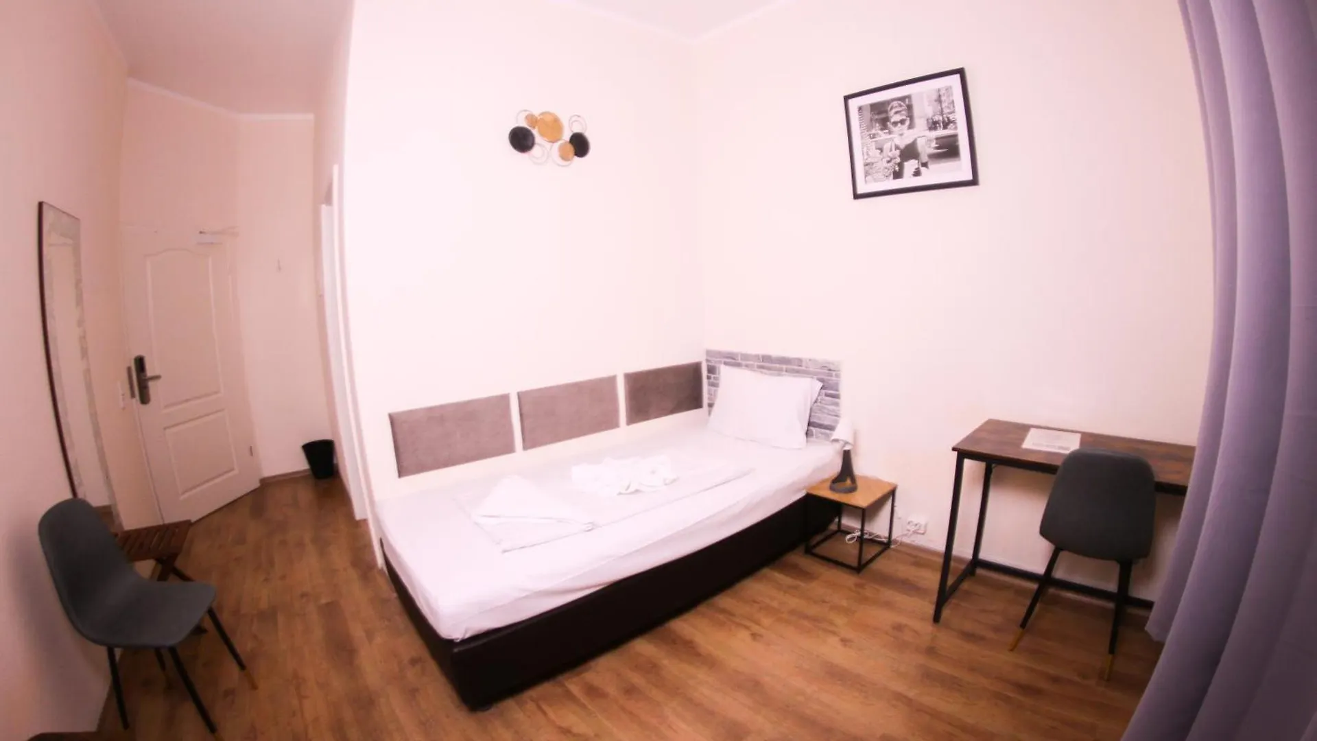 Hotel Karlshorst Berlin