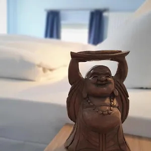 3* Hotel Melarose Feng Shui