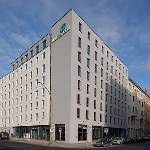3* מלון One Berlin-hackescher Markt