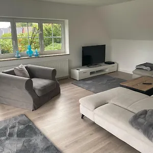  Apartment Falkenfeld Deutschland