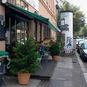 Jannowitzbrücke Berlin
