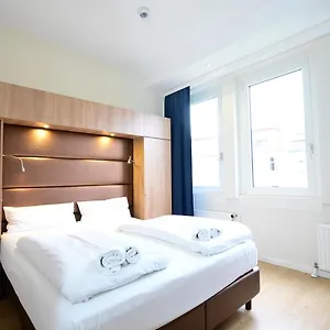 Ξενοδοχείο Motel Plus Berlin, Βερολίνο
