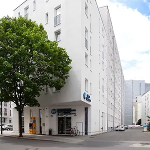 Ξενοδοχείο Western Am Spittelmarkt, Βερολίνο