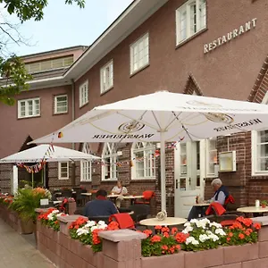 Hotel Bonverde, Berlín