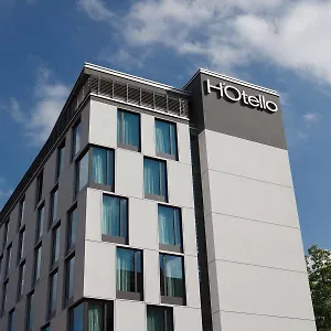 June Six West Hotell