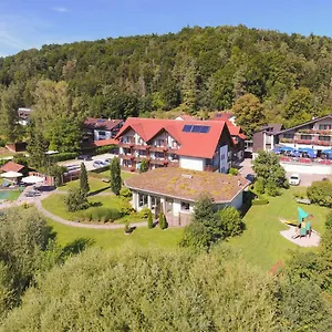 *** Hotel Hotel&gasthof Zur Linde Deutschland