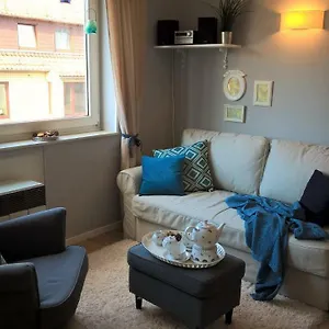  Apartment Koje Deutschland