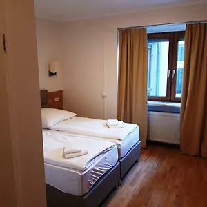 Lv Rooms&apartments Am Lützowplatz Berlin