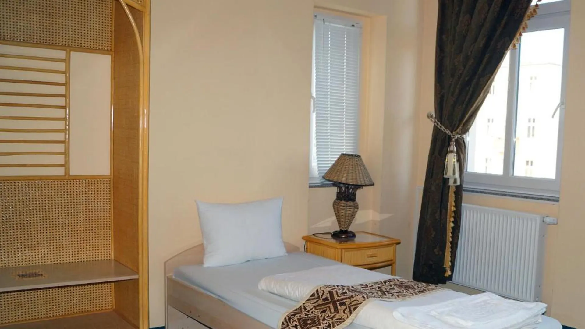 Hotel Karlshorst Berlin 3*,