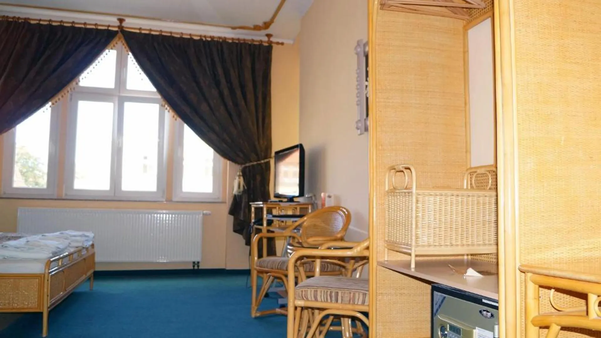 Hotel Karlshorst Berlin
