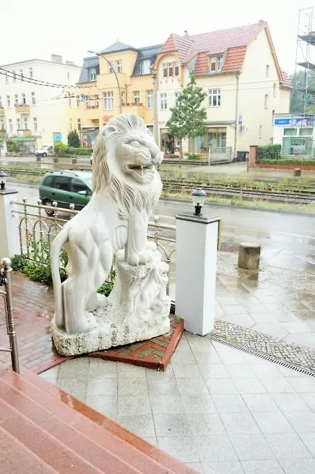 Hotel Karlshorst Berlin