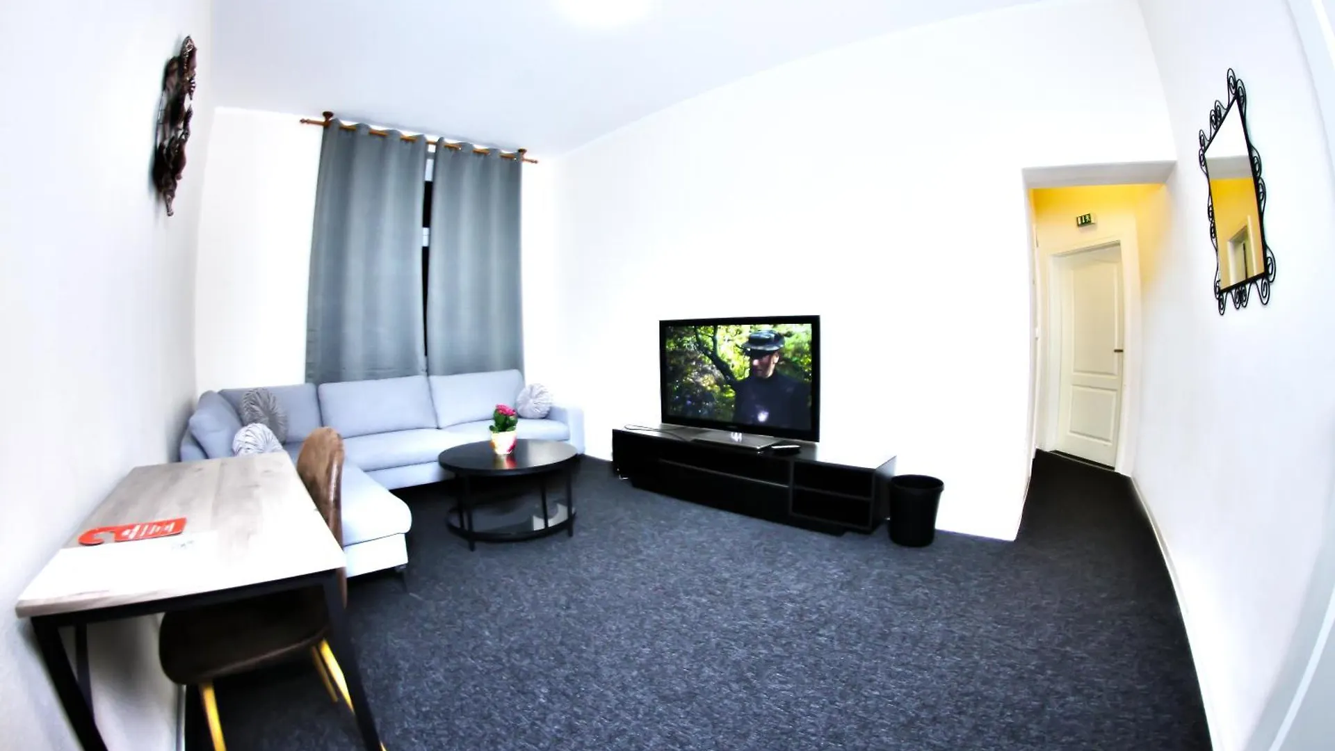 Hotel Karlshorst Berlin