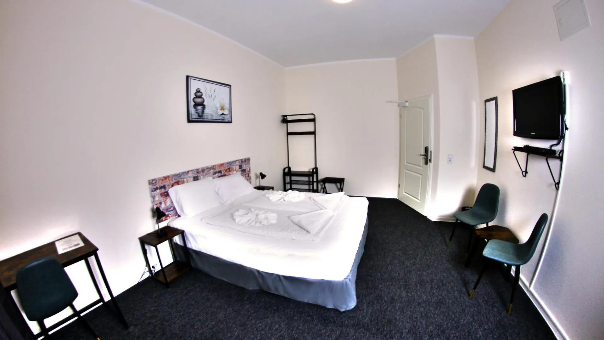 Hotel Karlshorst Berlin