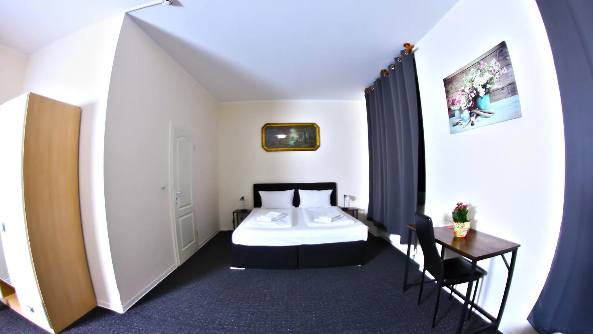Hotel Karlshorst Berlin