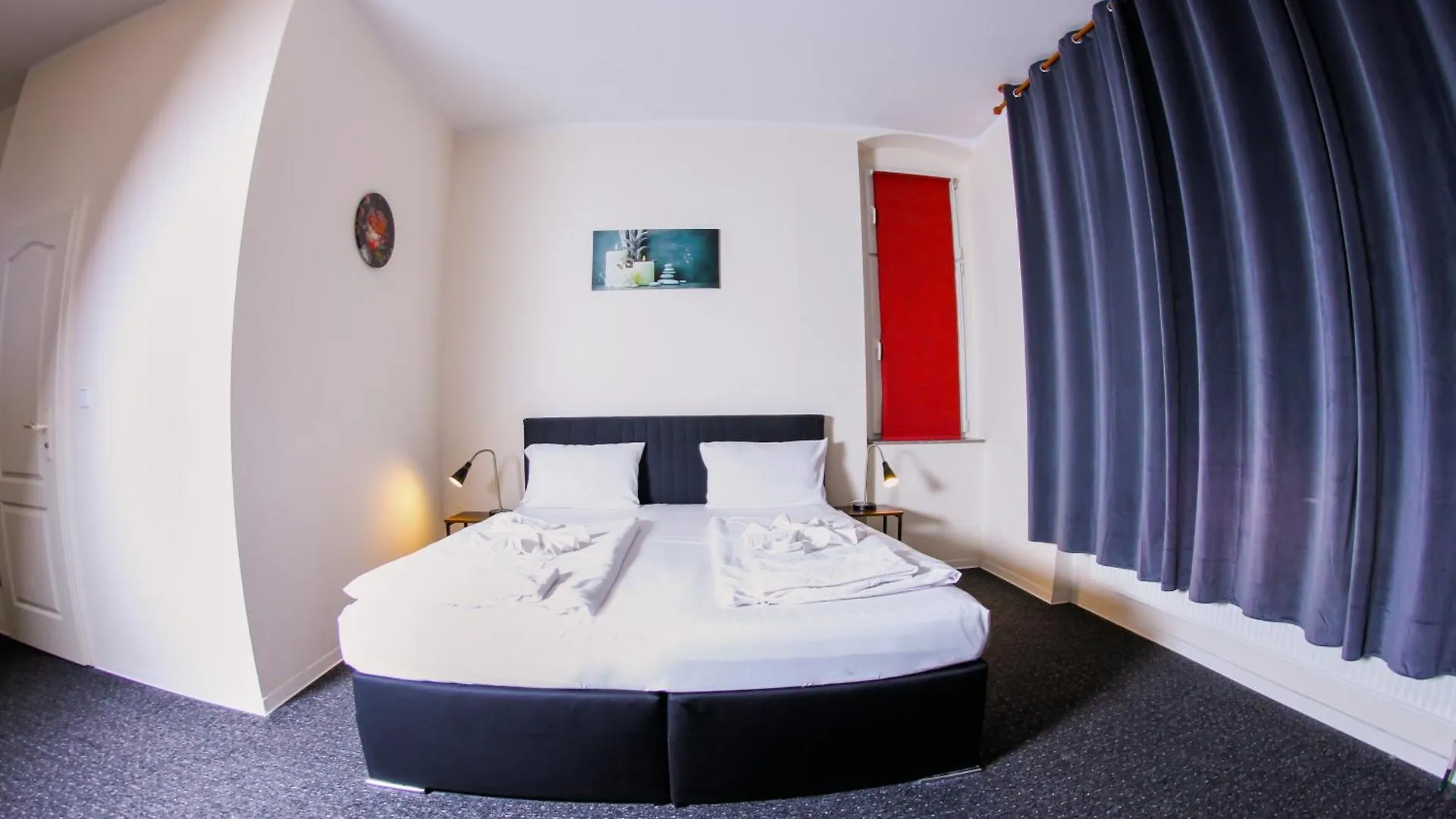Hotel Karlshorst Berlin 3*,