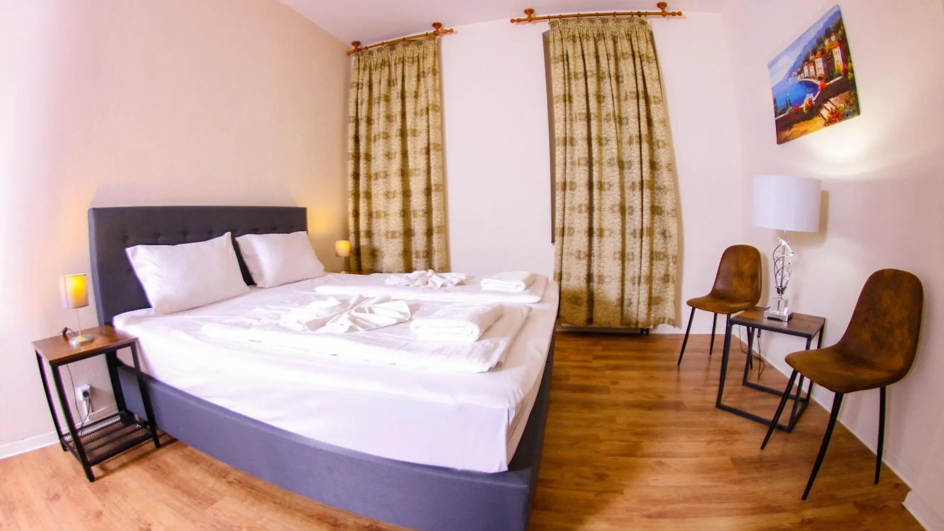 Hotel Karlshorst Berlin