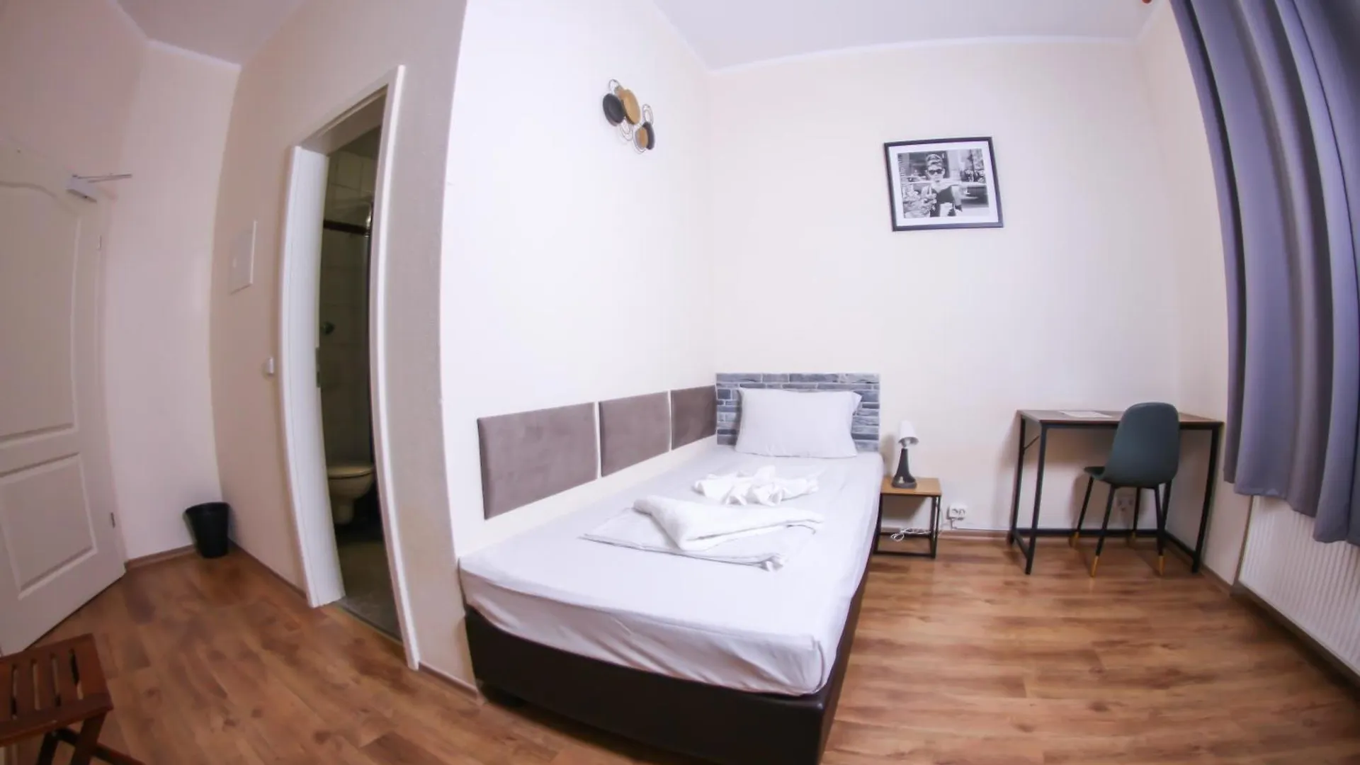 Hotel Karlshorst Berlin