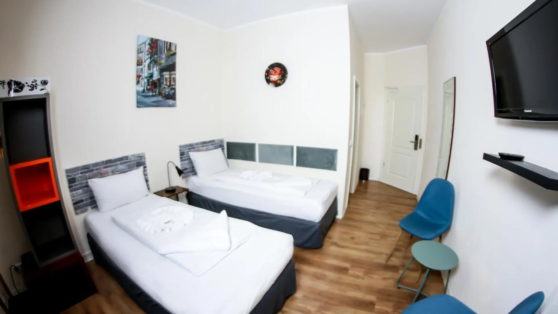 Hotel Karlshorst Berlin