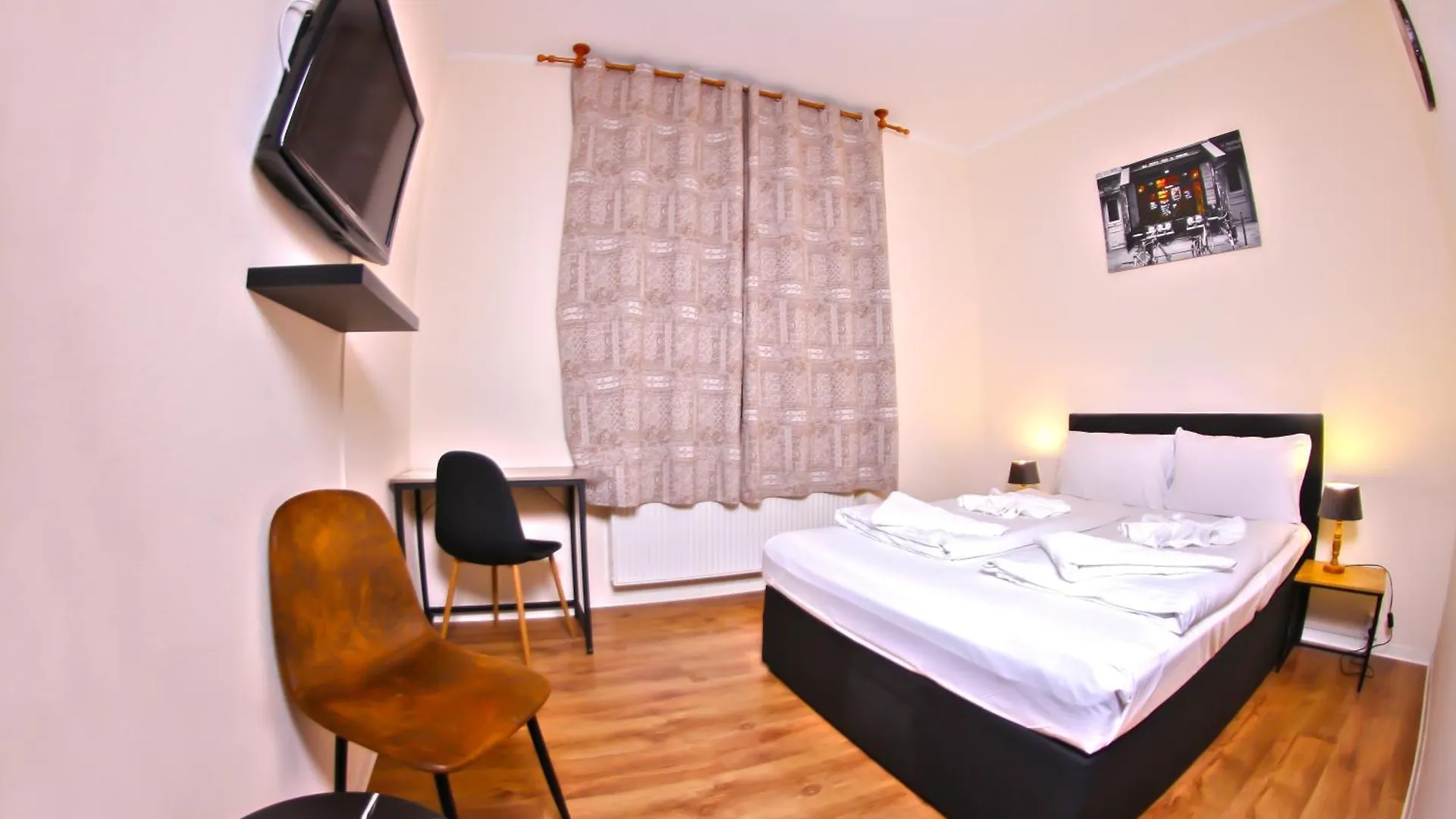 Hotel Karlshorst Berlin