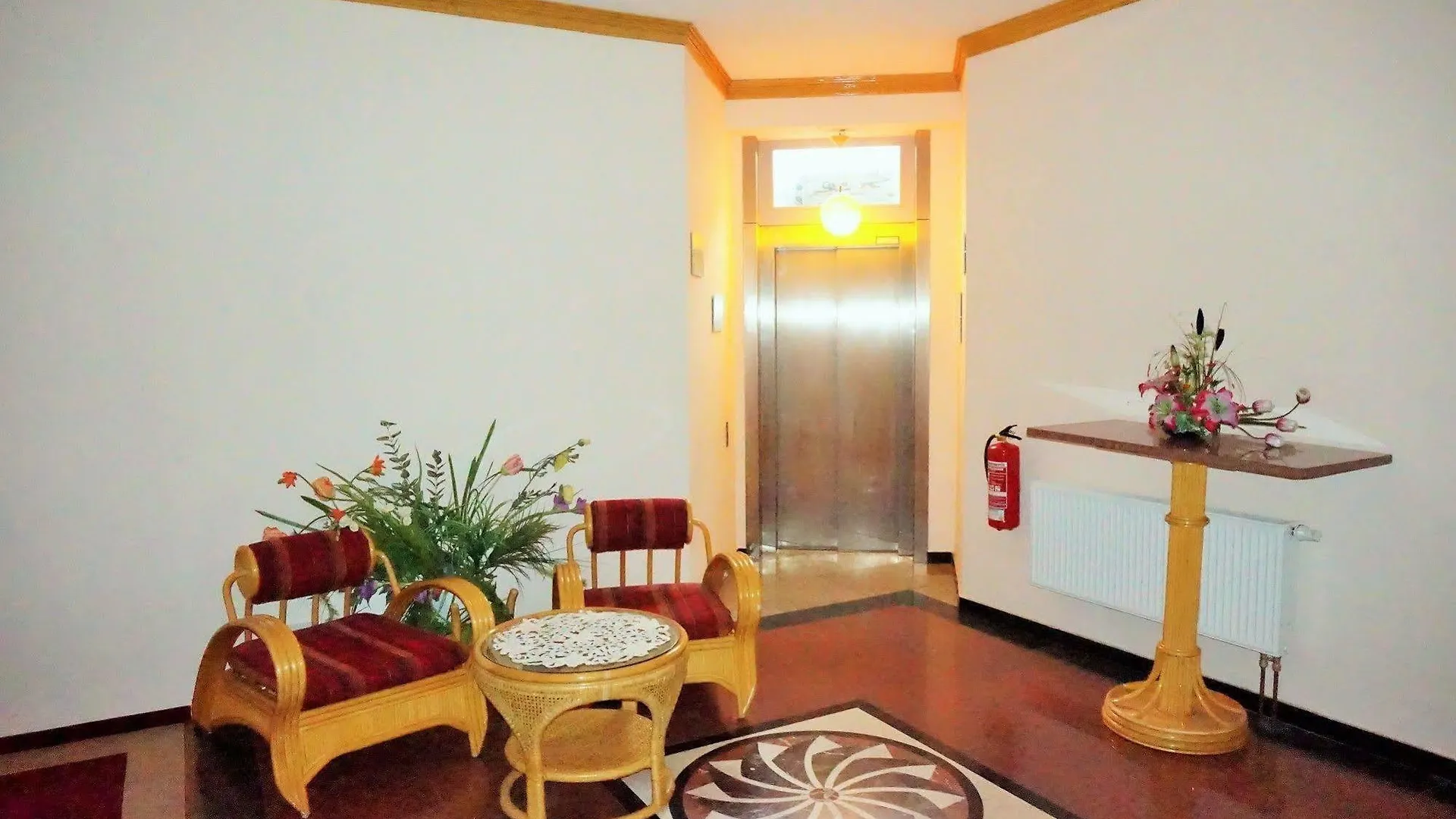 Hotel Karlshorst Berlin 3*,  Tyskland