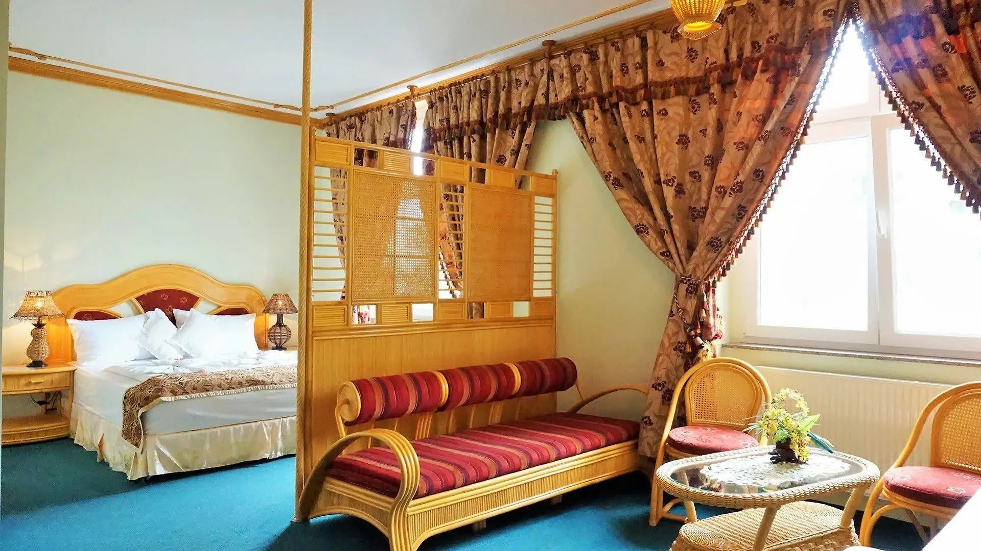 Hotel Karlshorst Berlin