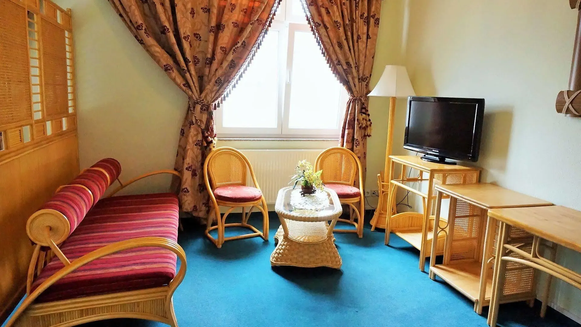 Hotel Karlshorst Berlin