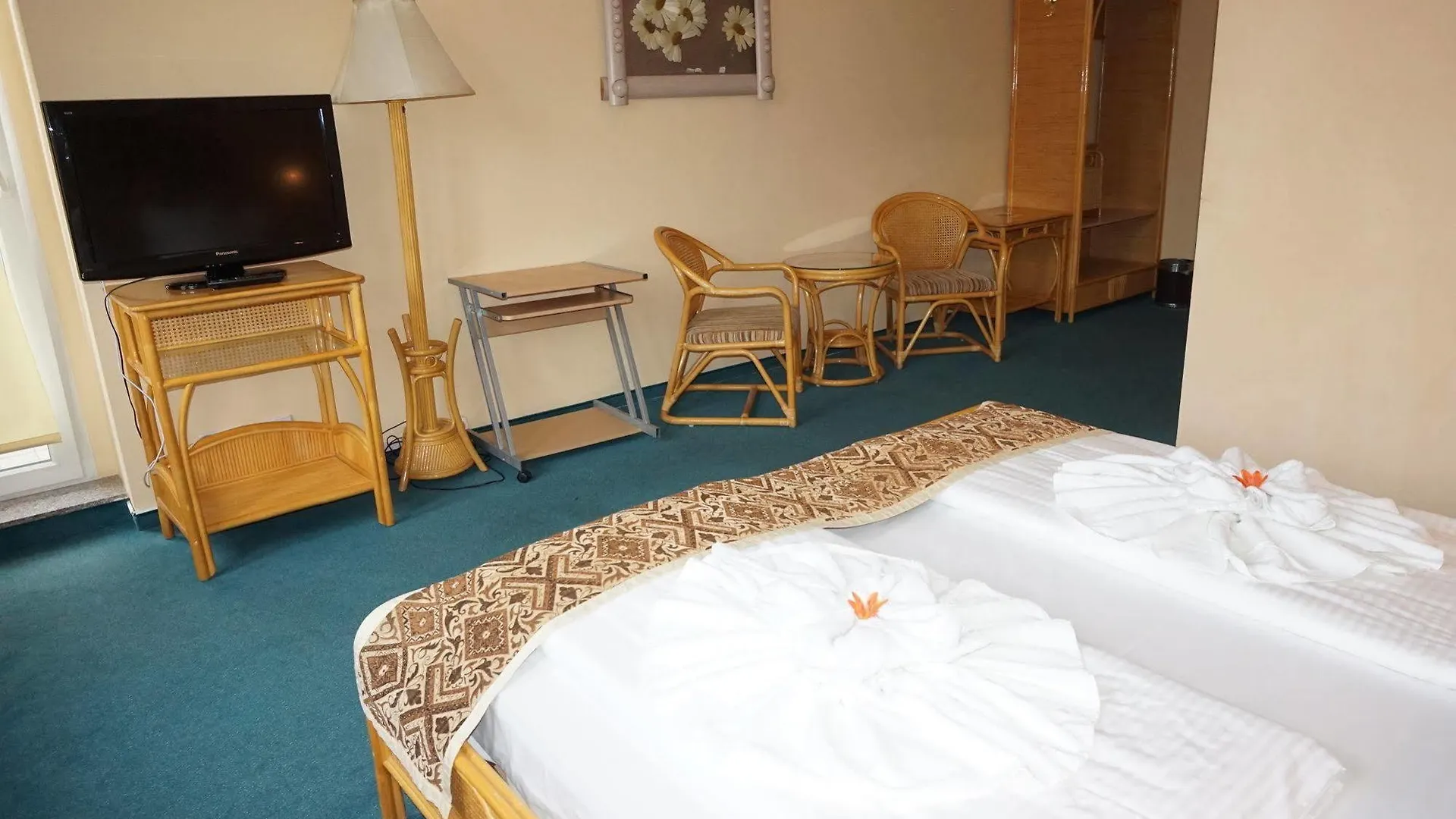 Hotel Karlshorst Berlin
