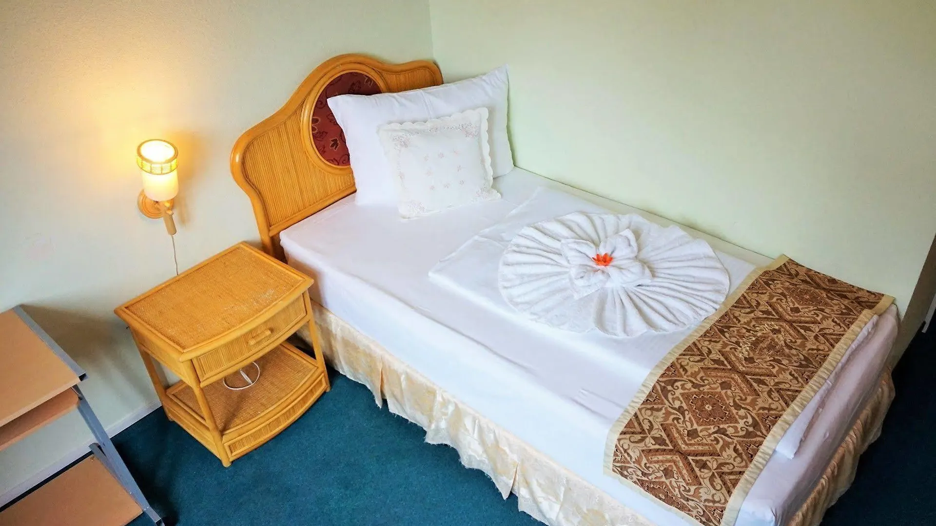 Hotel Karlshorst Berlin
