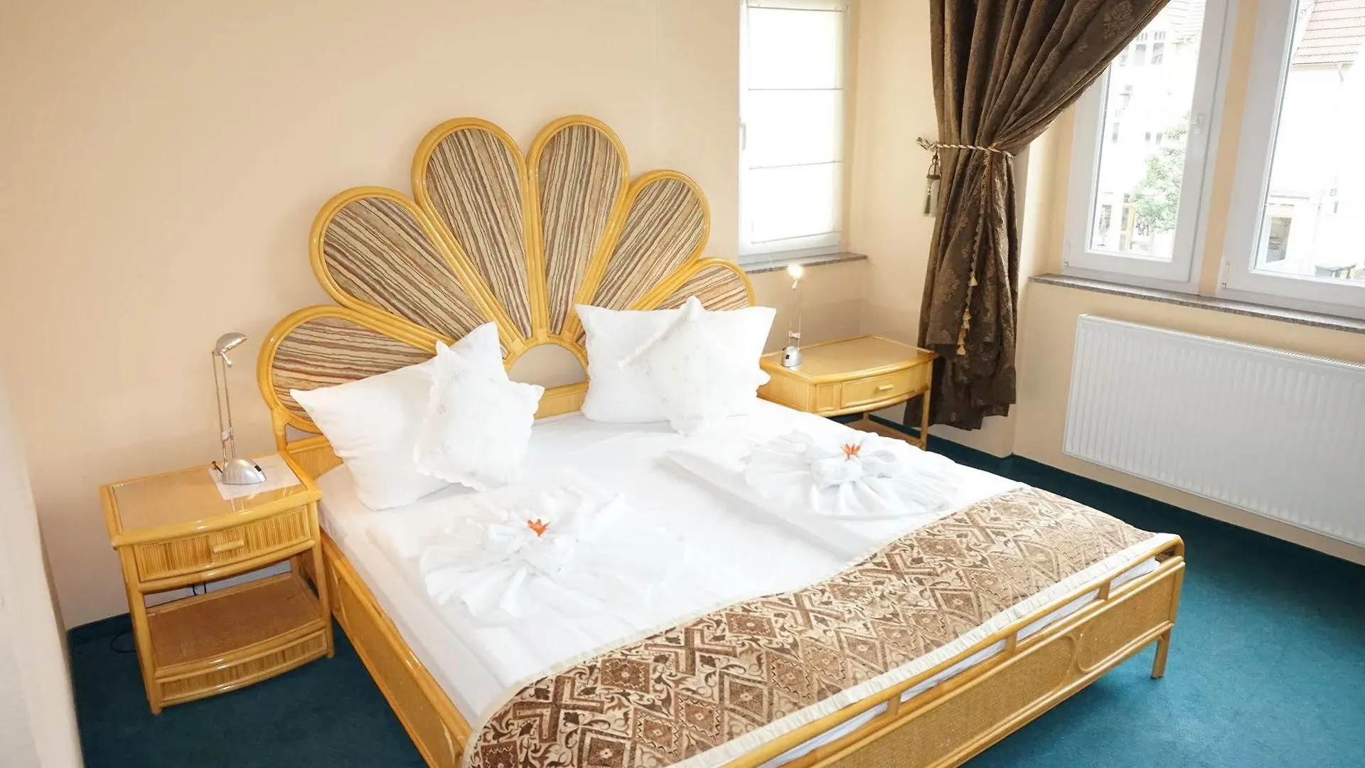Hotel Karlshorst Berlin