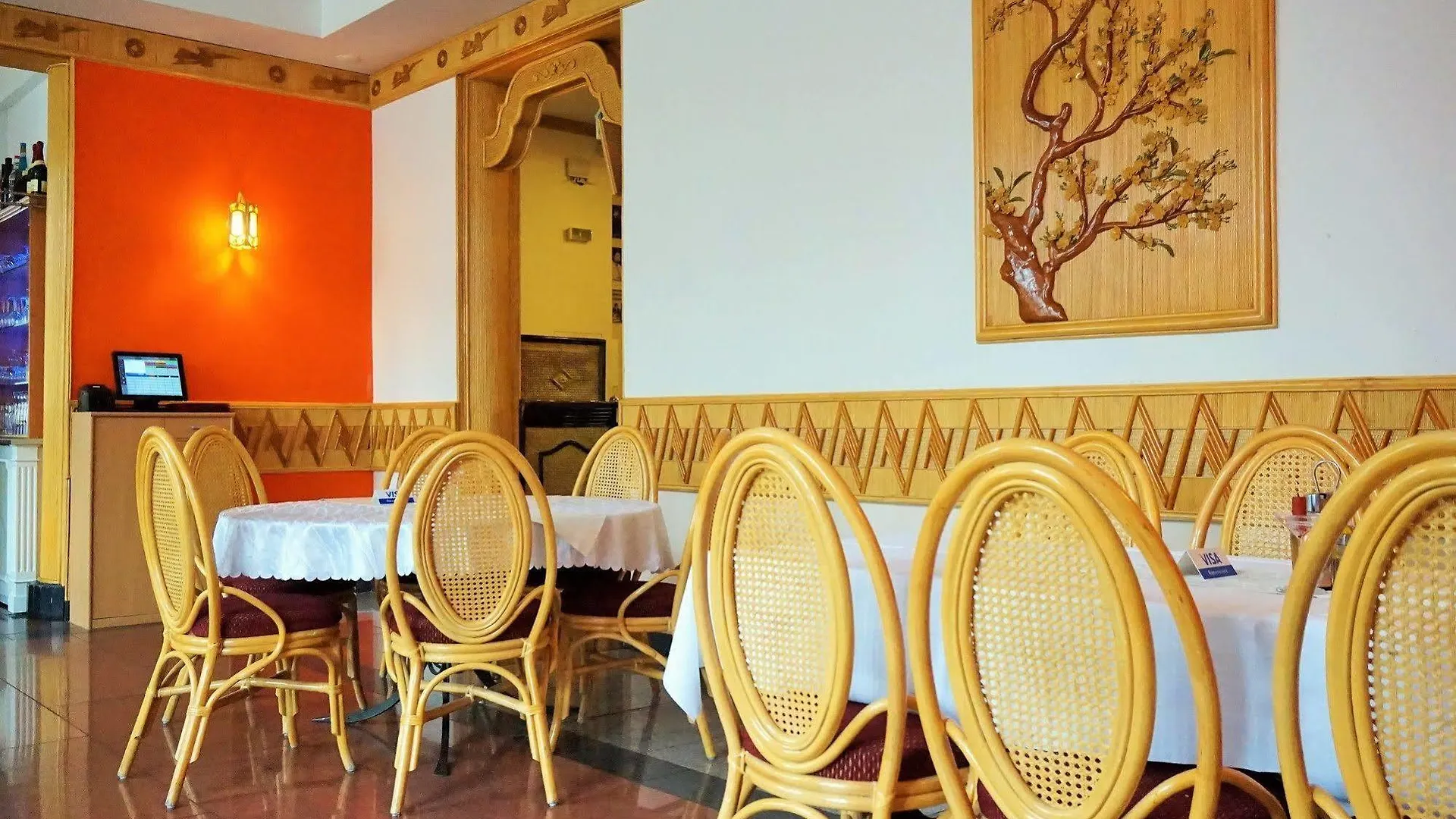 Hotel Karlshorst Berlin