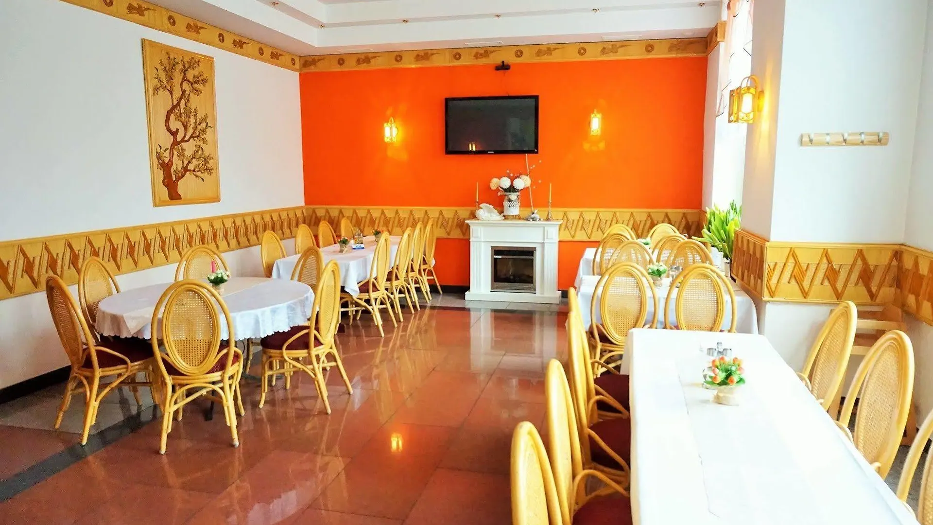 Hotel Karlshorst Berlin