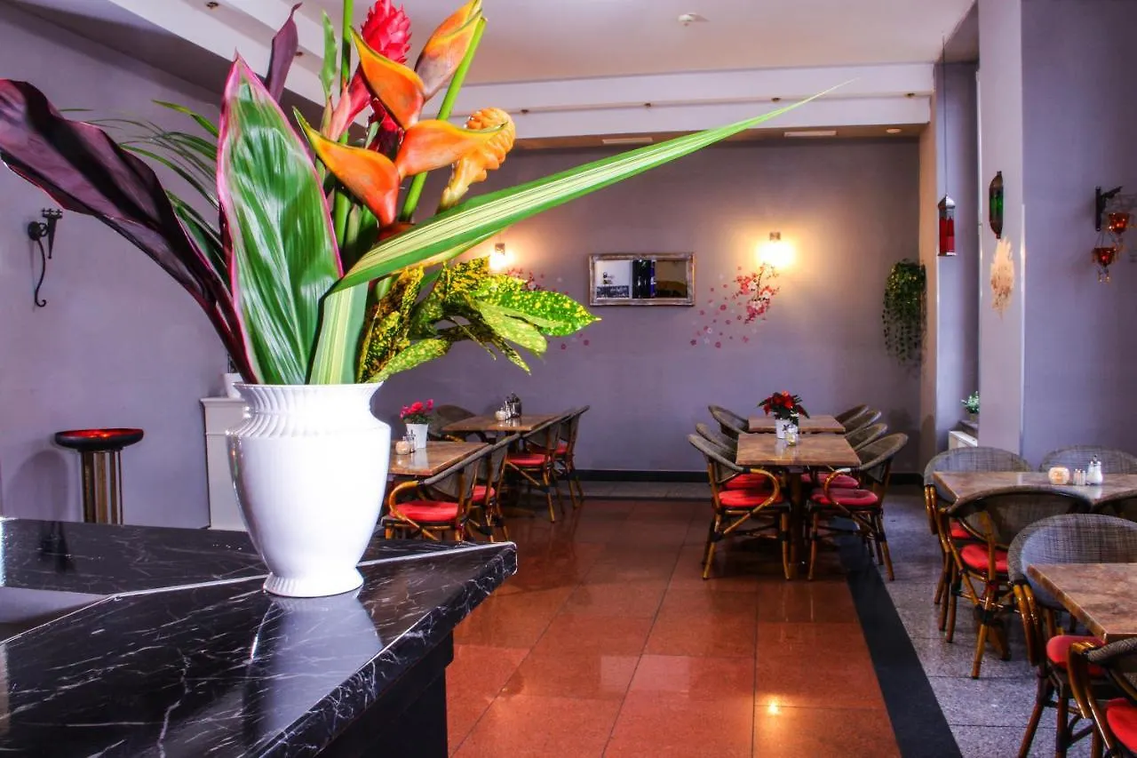 Hotel Karlshorst Berlin
