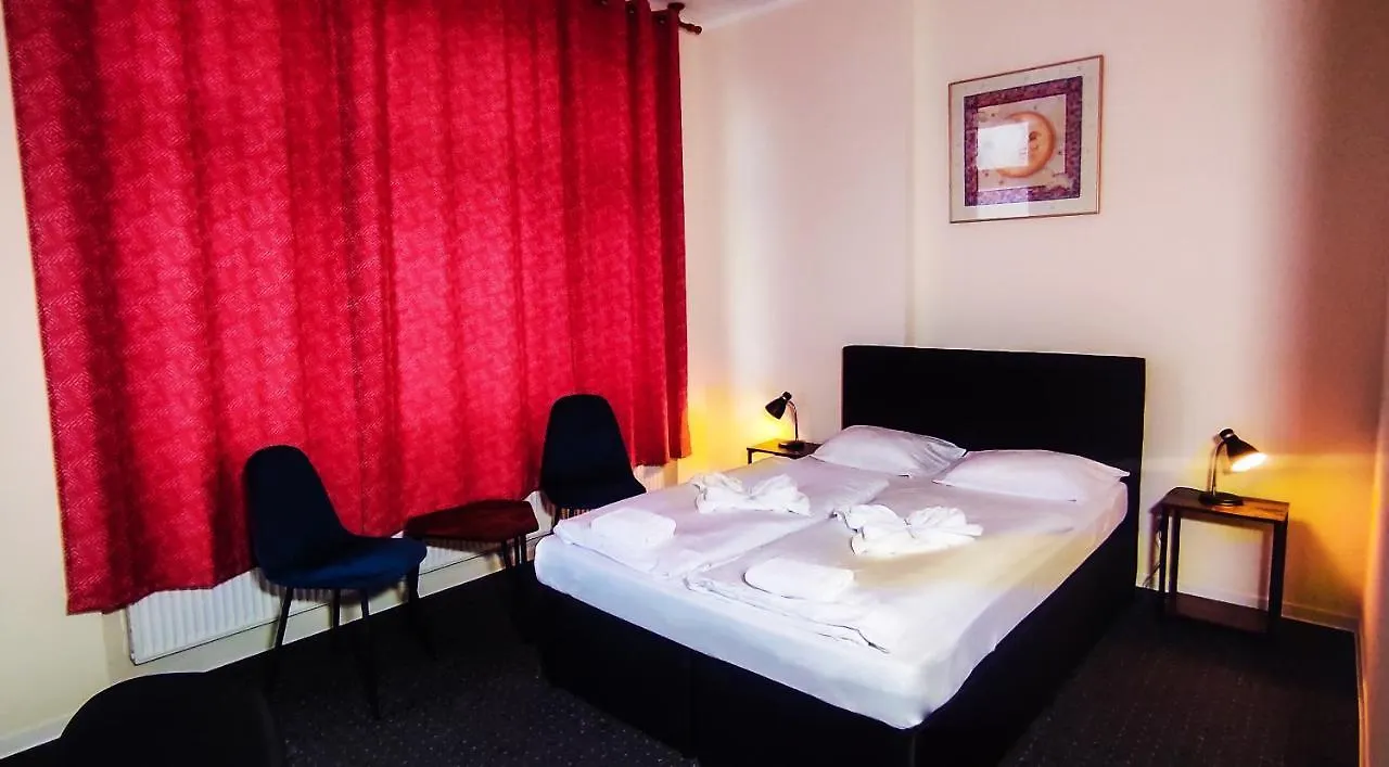 Hotel Karlshorst Berlin
