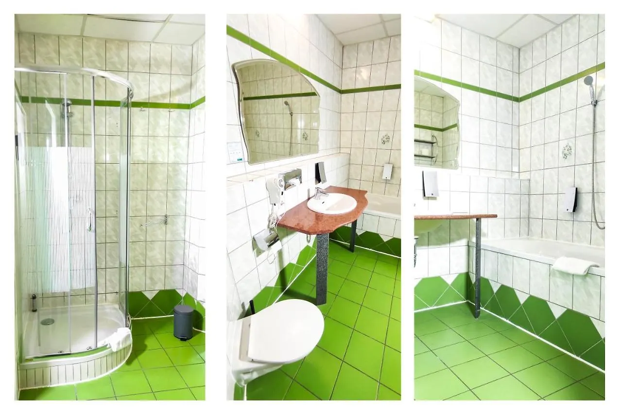 Hotel Karlshorst Berlin