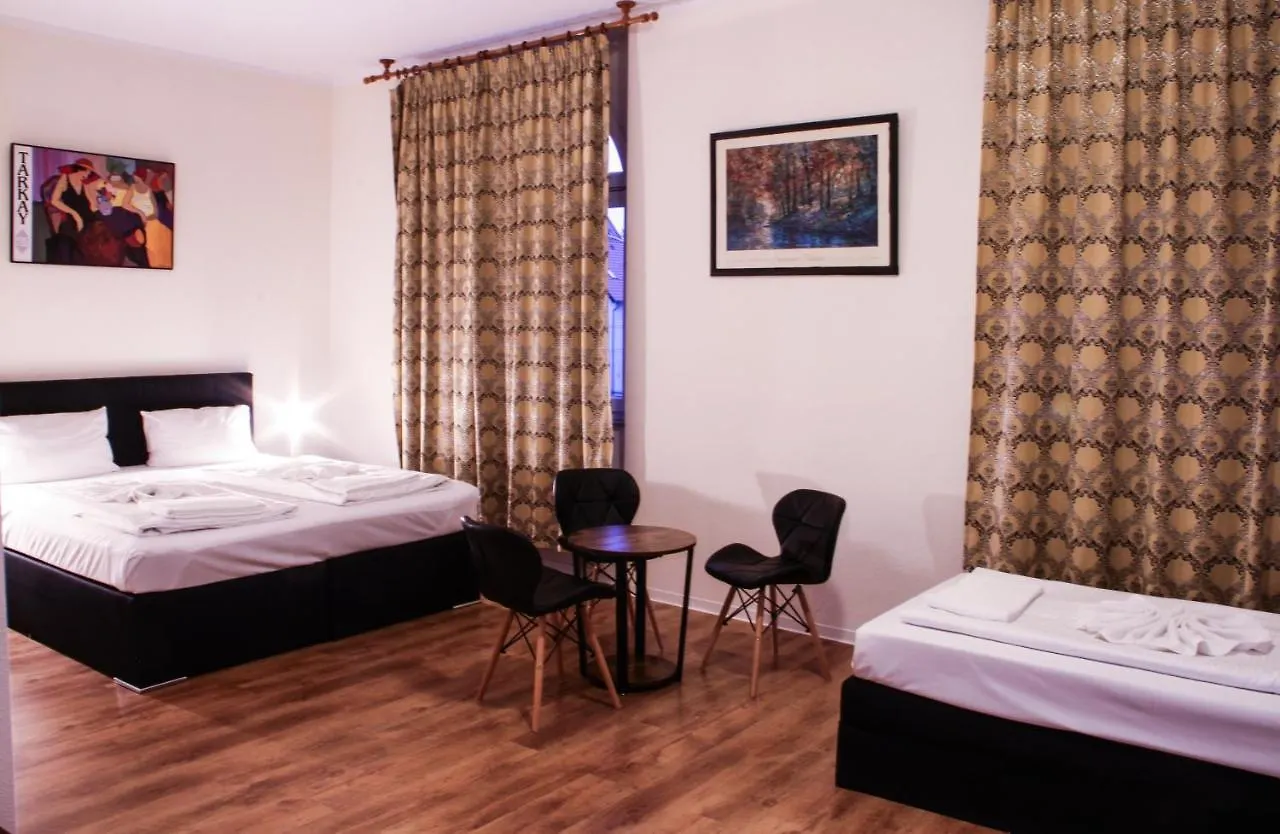 Hotel Karlshorst Berlin
