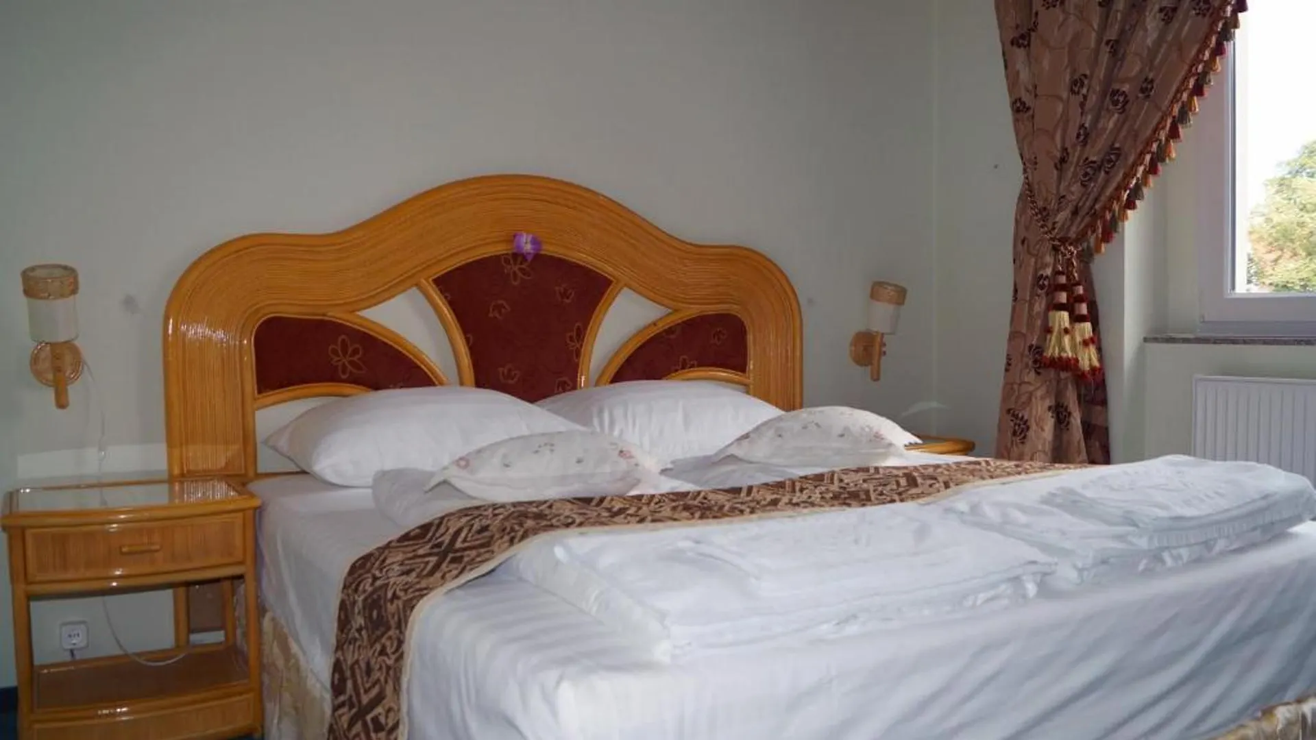 Hotel Karlshorst Berlín