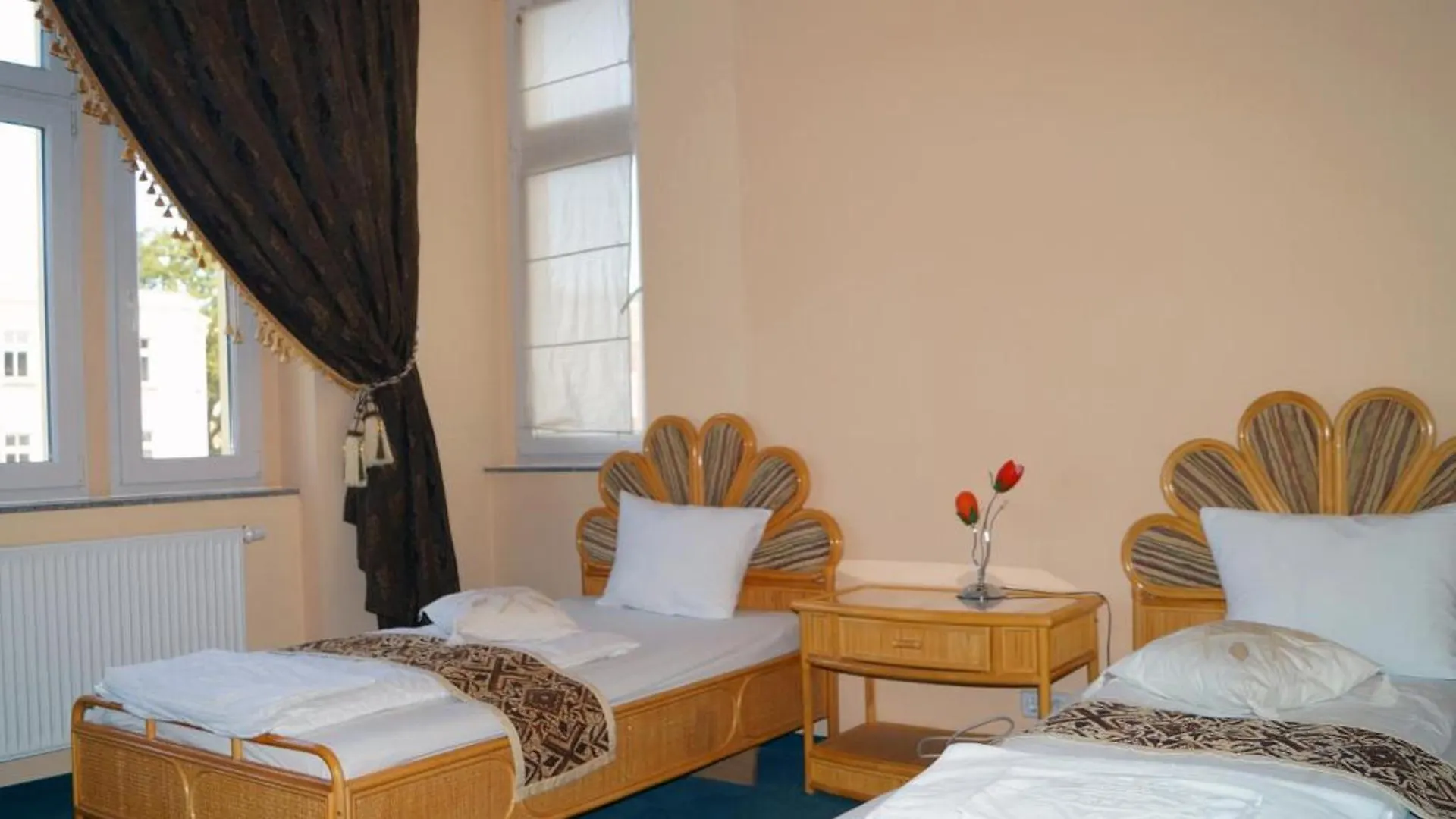 Hotel Karlshorst Berlin