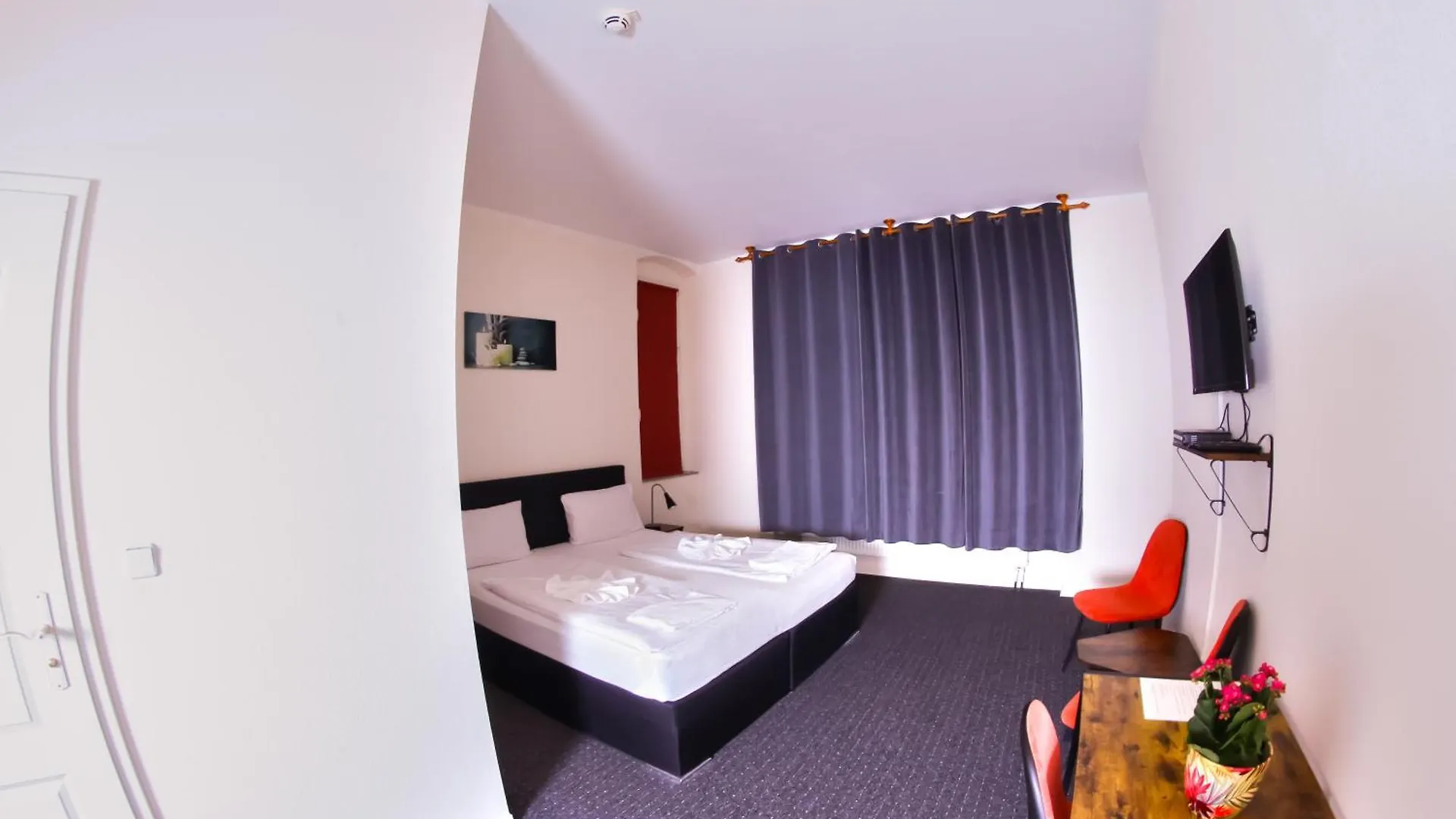 Hotel Karlshorst Berlín