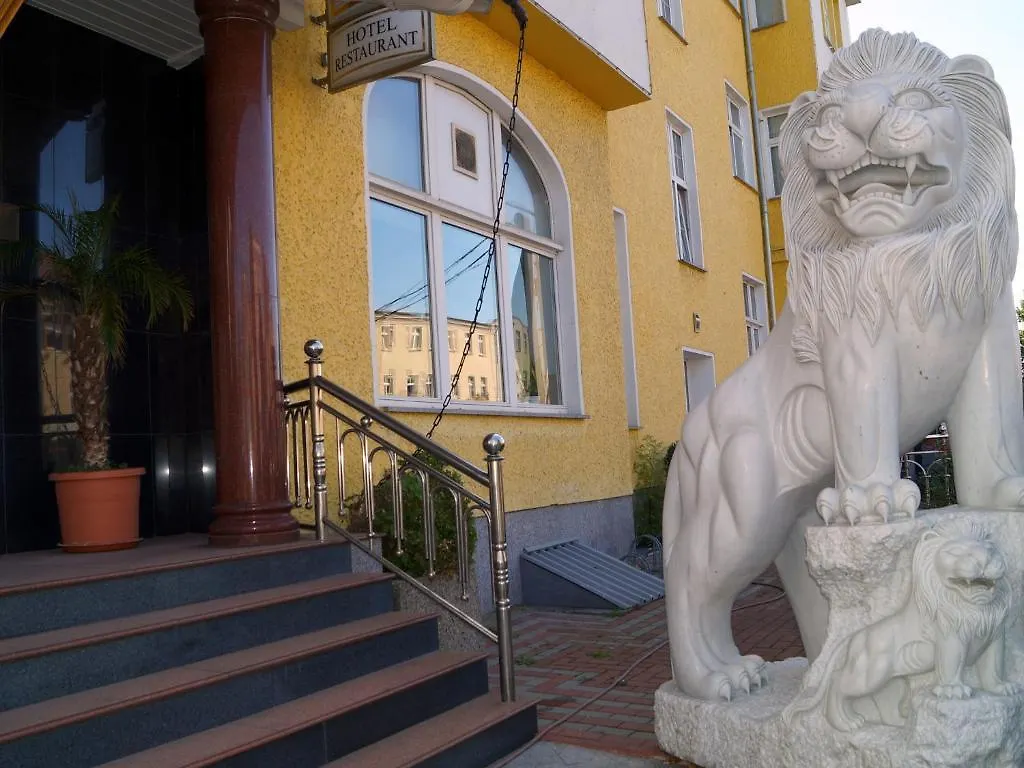 Hotel Karlshorst Berlin