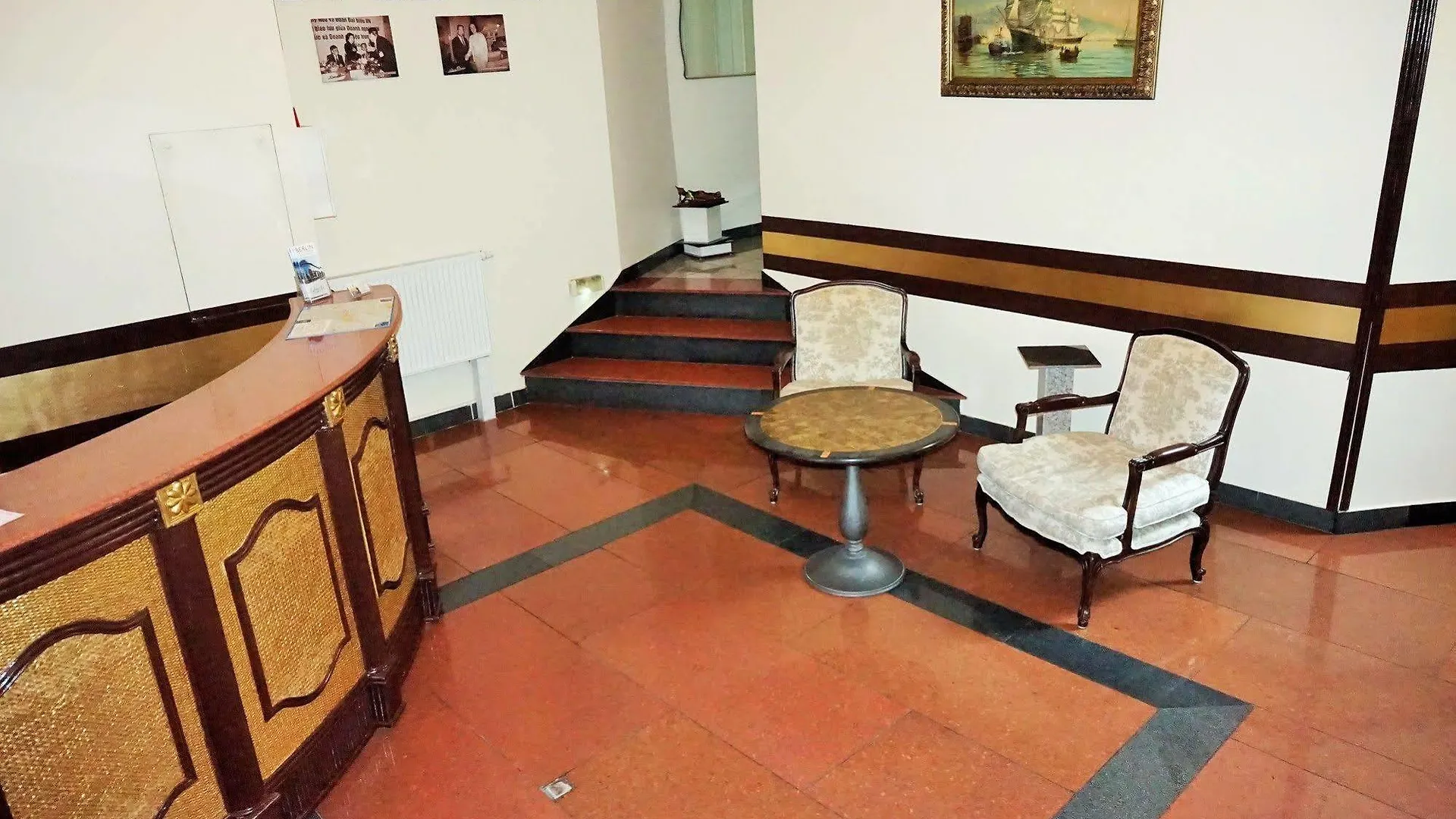 Hotel Karlshorst Berlin