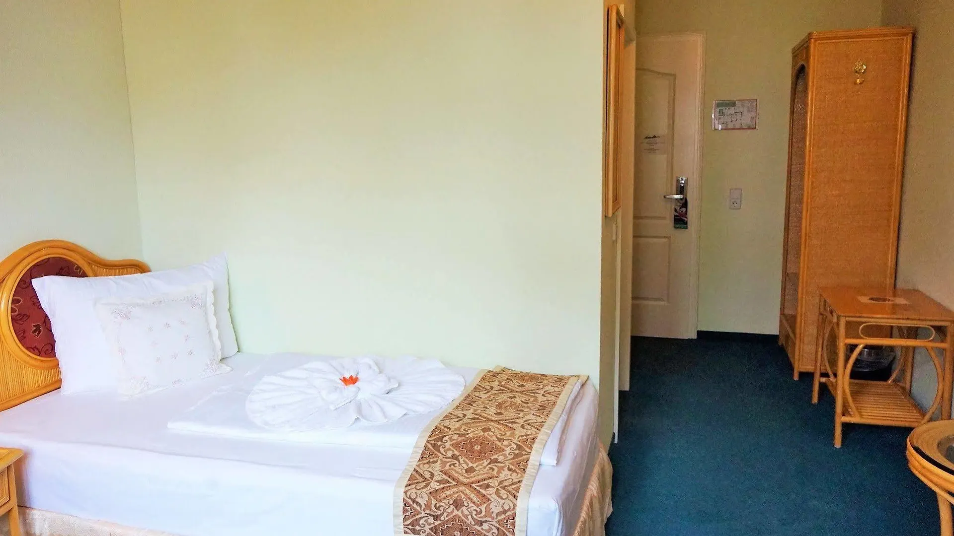 Hotel Karlshorst Berlin
